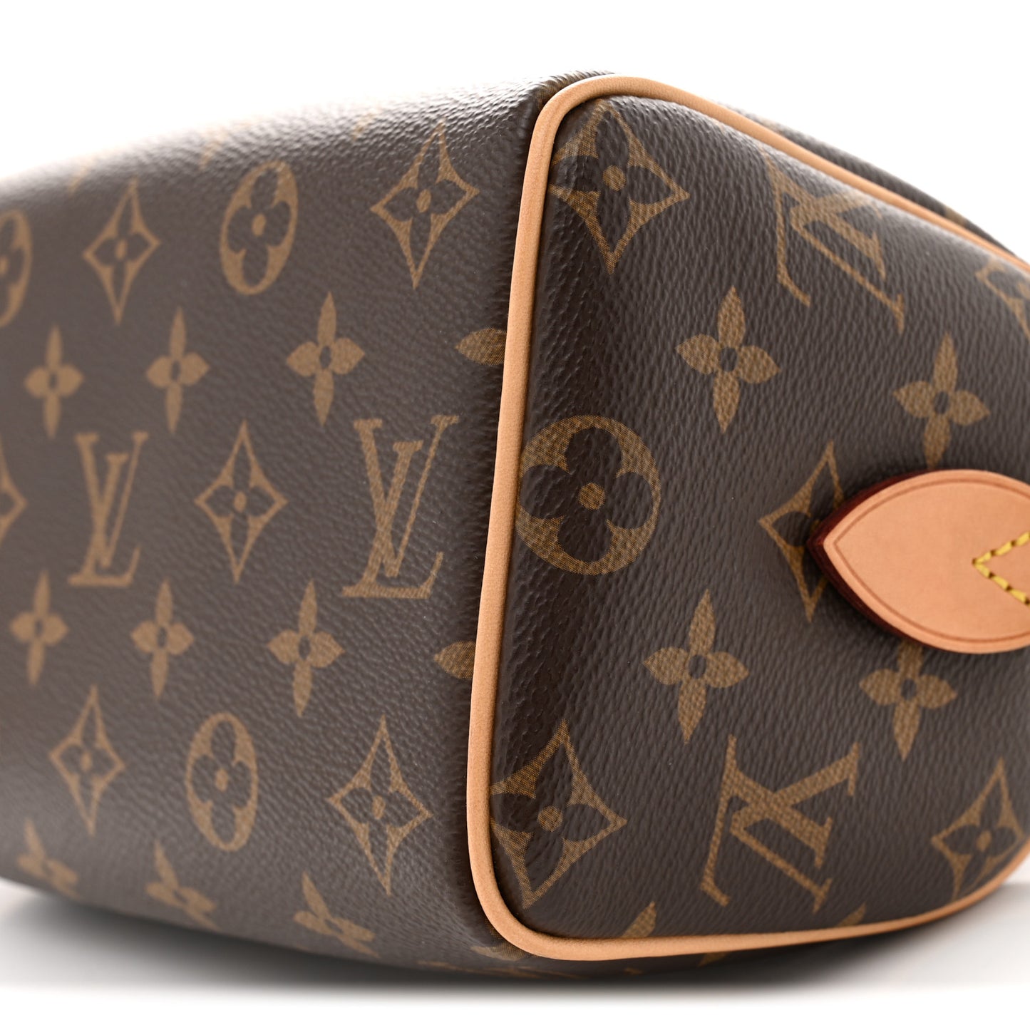 Monogram Speedy Bandouliere 20