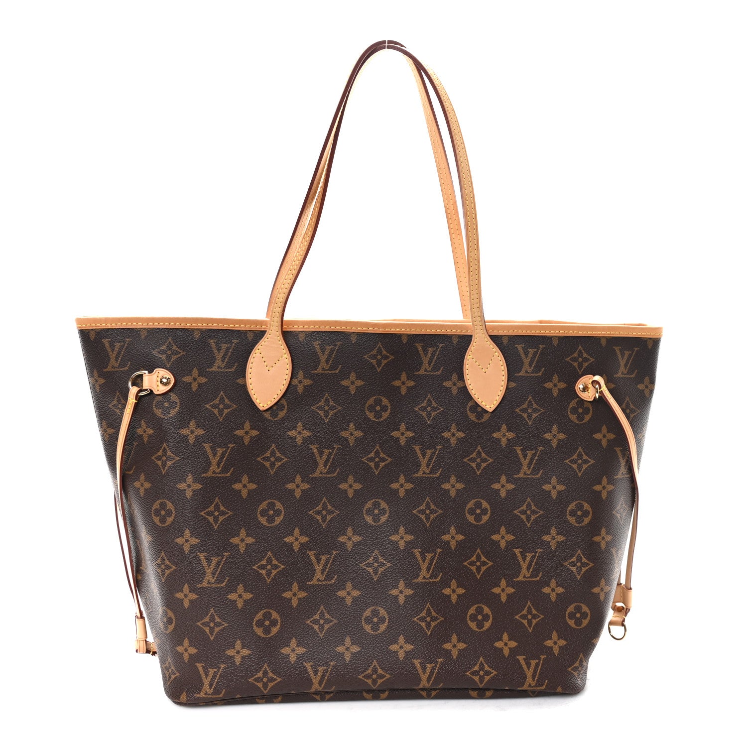 Louis Vuitton Monogram Neo Neverfull MM Pivoine 1 of 10
