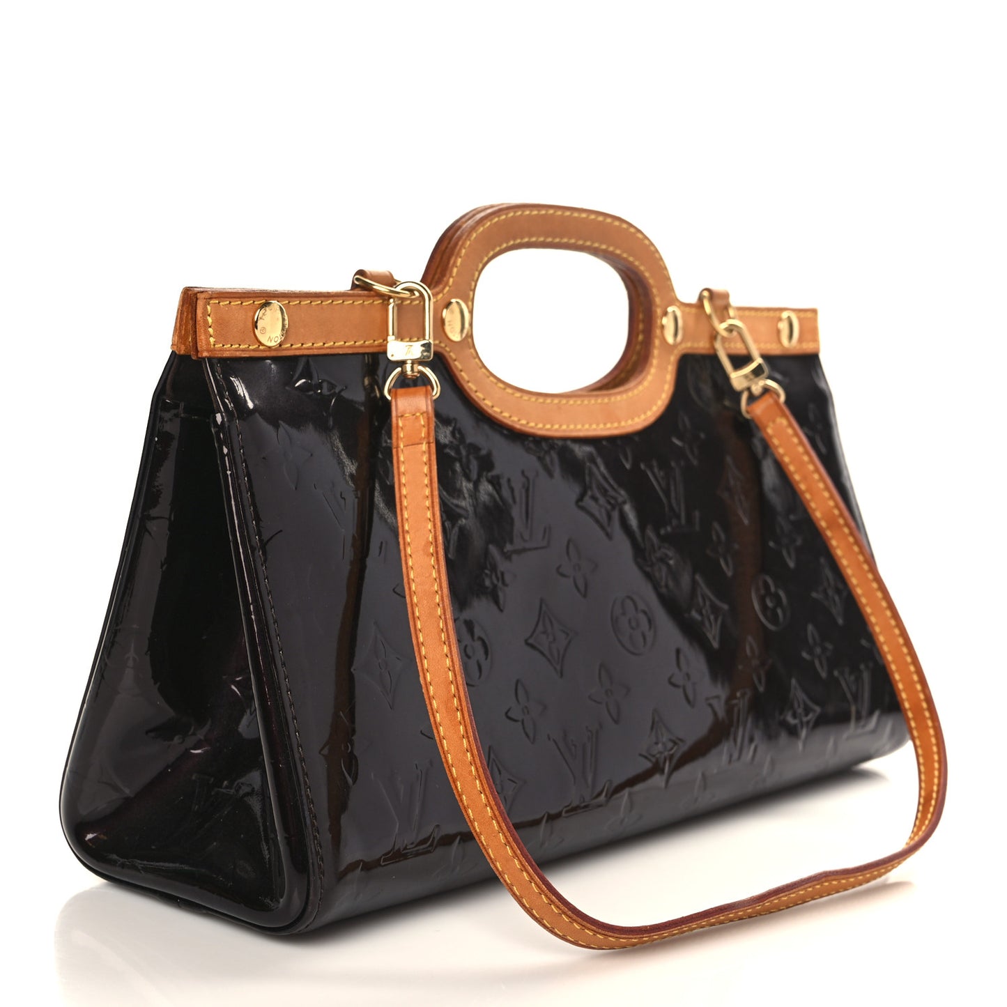Vernis Roxbury Drive Amarante