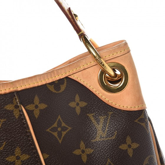 Monogram Galliera PM