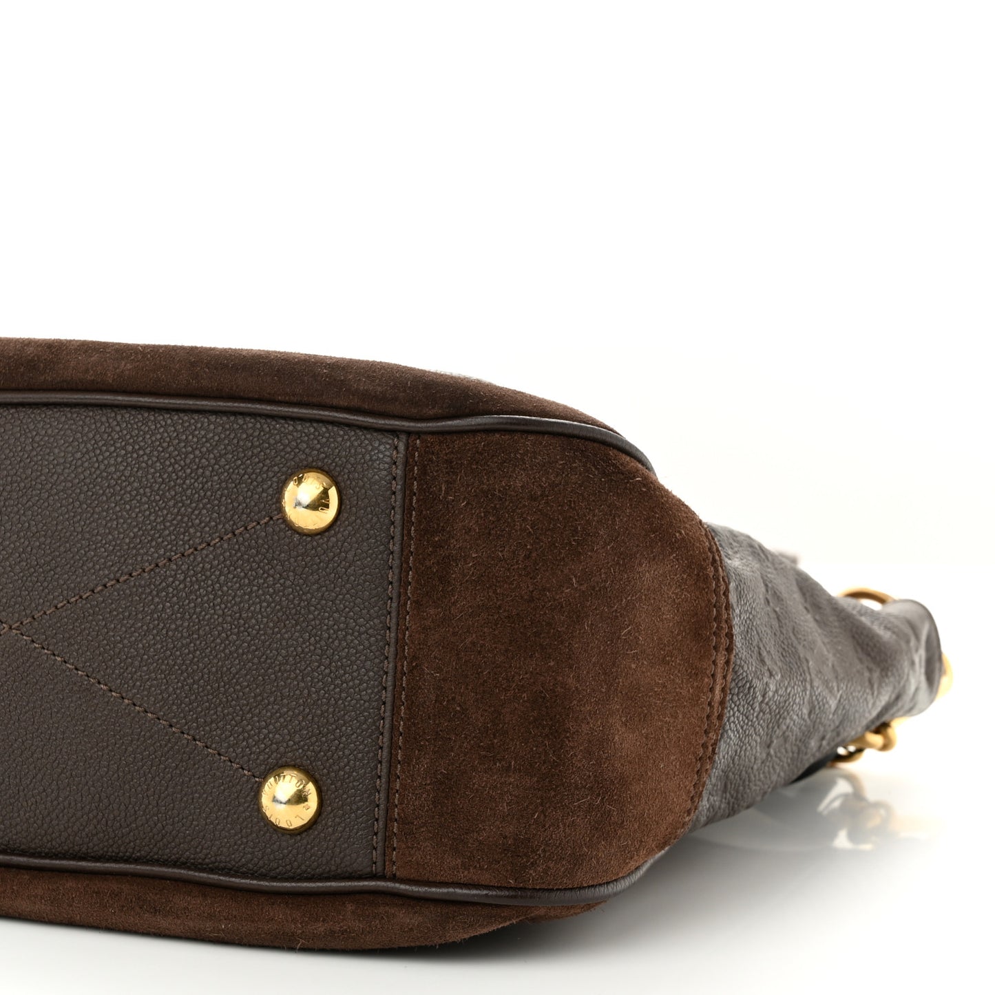 Empreinte Suede Audacieuse PM Ombre