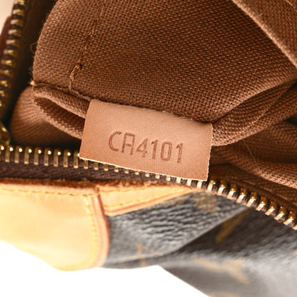 Louis Vuitton Monogram Odeon PM 7 of 15