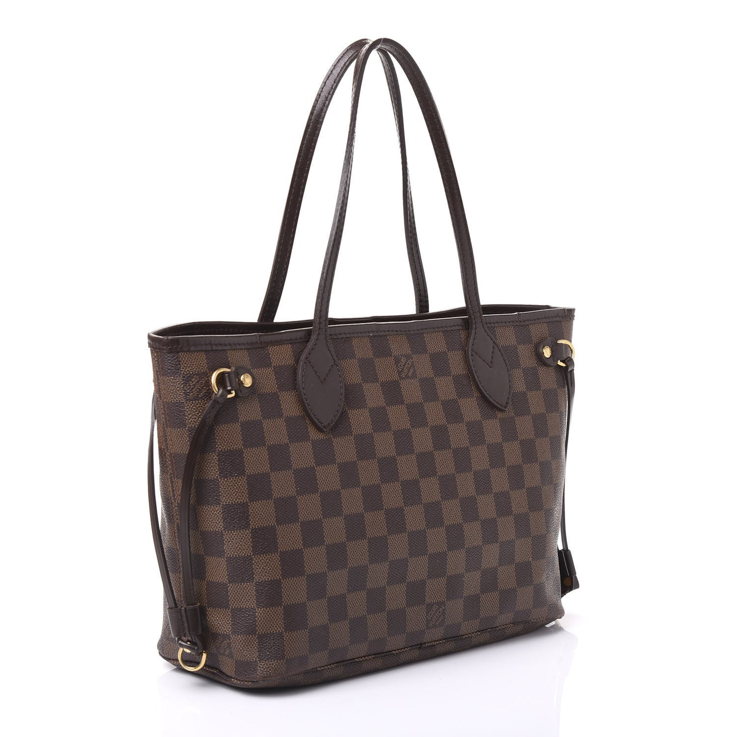 Damier Ebene Neverfull PM