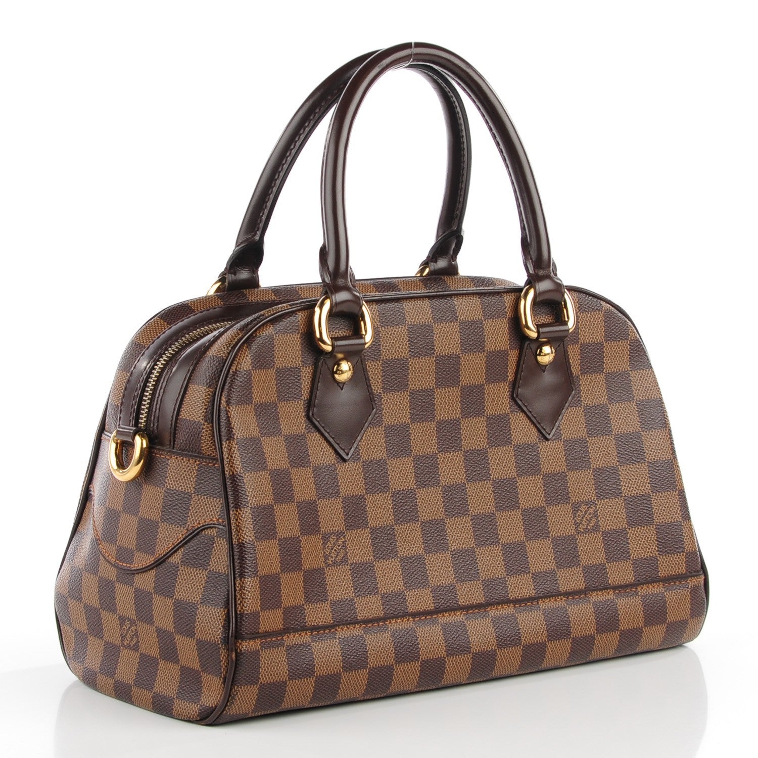 Louis Vuitton Damier Ebene Duomo 3 of 17