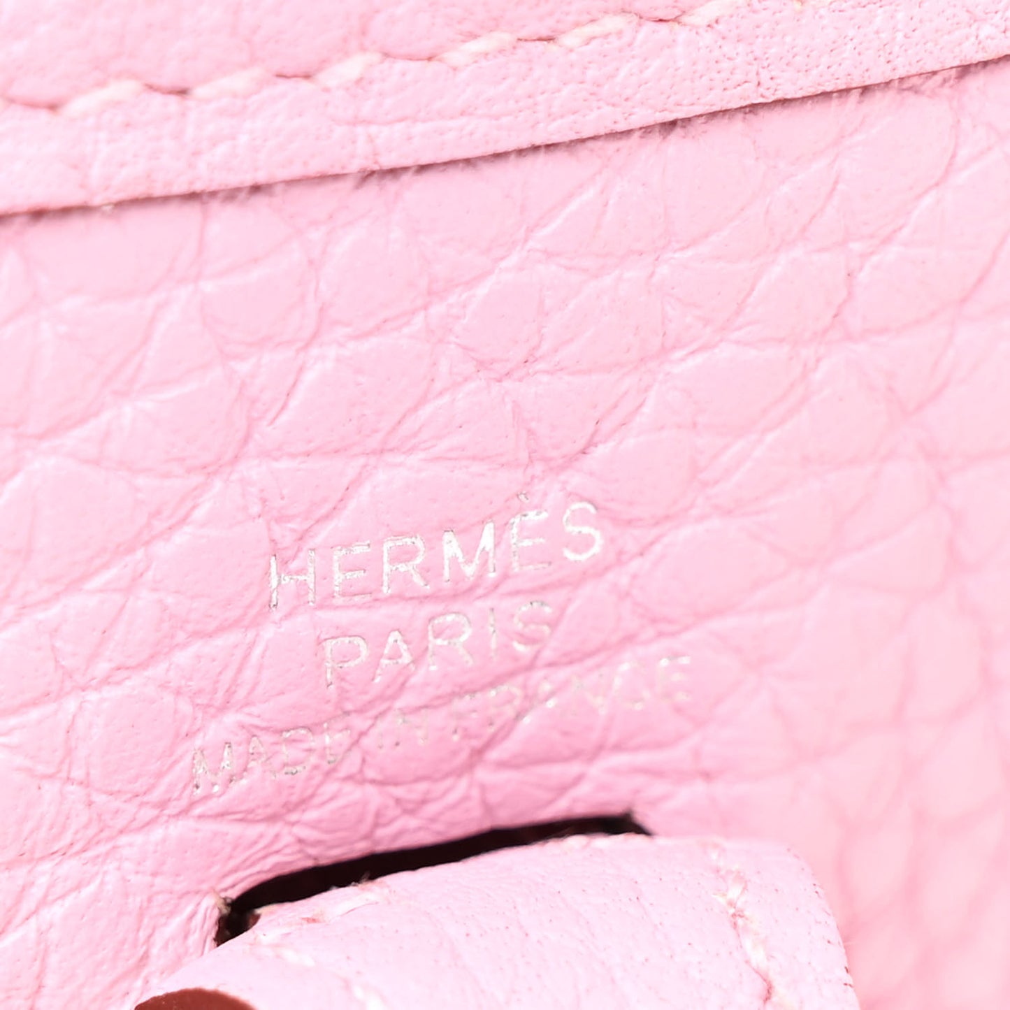 Taurillon Clemence Evelyne TPM Mauve Sylvestre
