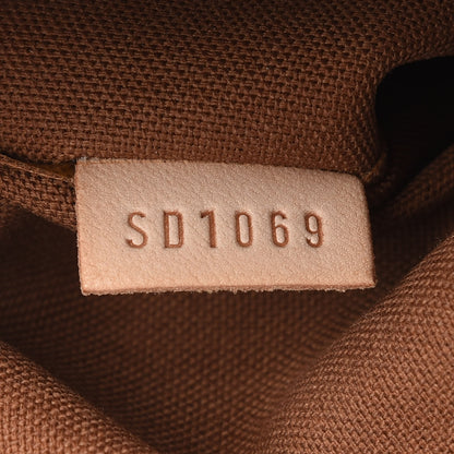 Louis Vuitton Monogram Tivoli GM 11 of 11