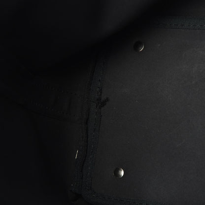 Burberry Nova Check Small Nickie Tote Black 13 of 21