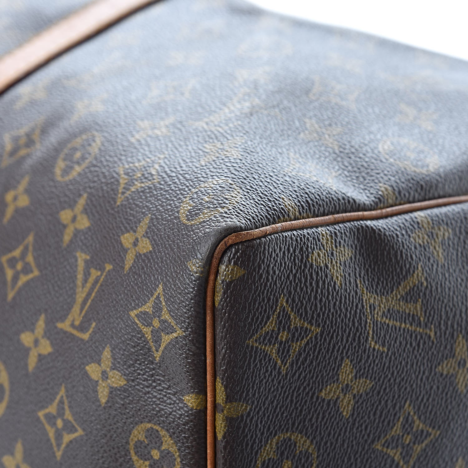 Louis Vuitton Monogram Keepall 50 10 of 24