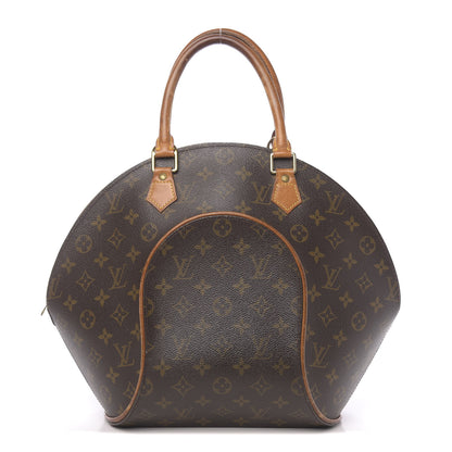 Louis Vuitton Monogram Ellipse MM 1 of 18