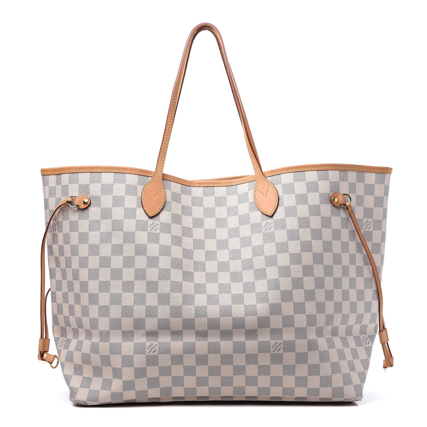 Damier Azur Neverfull GM