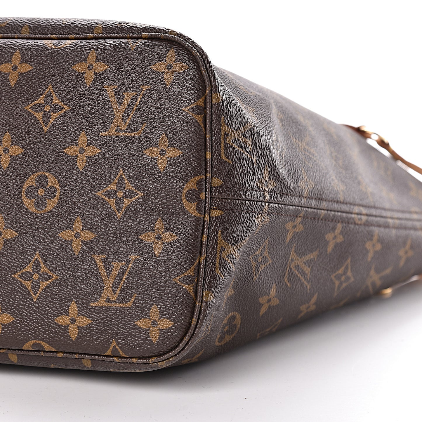 Monogram Neverfull MM