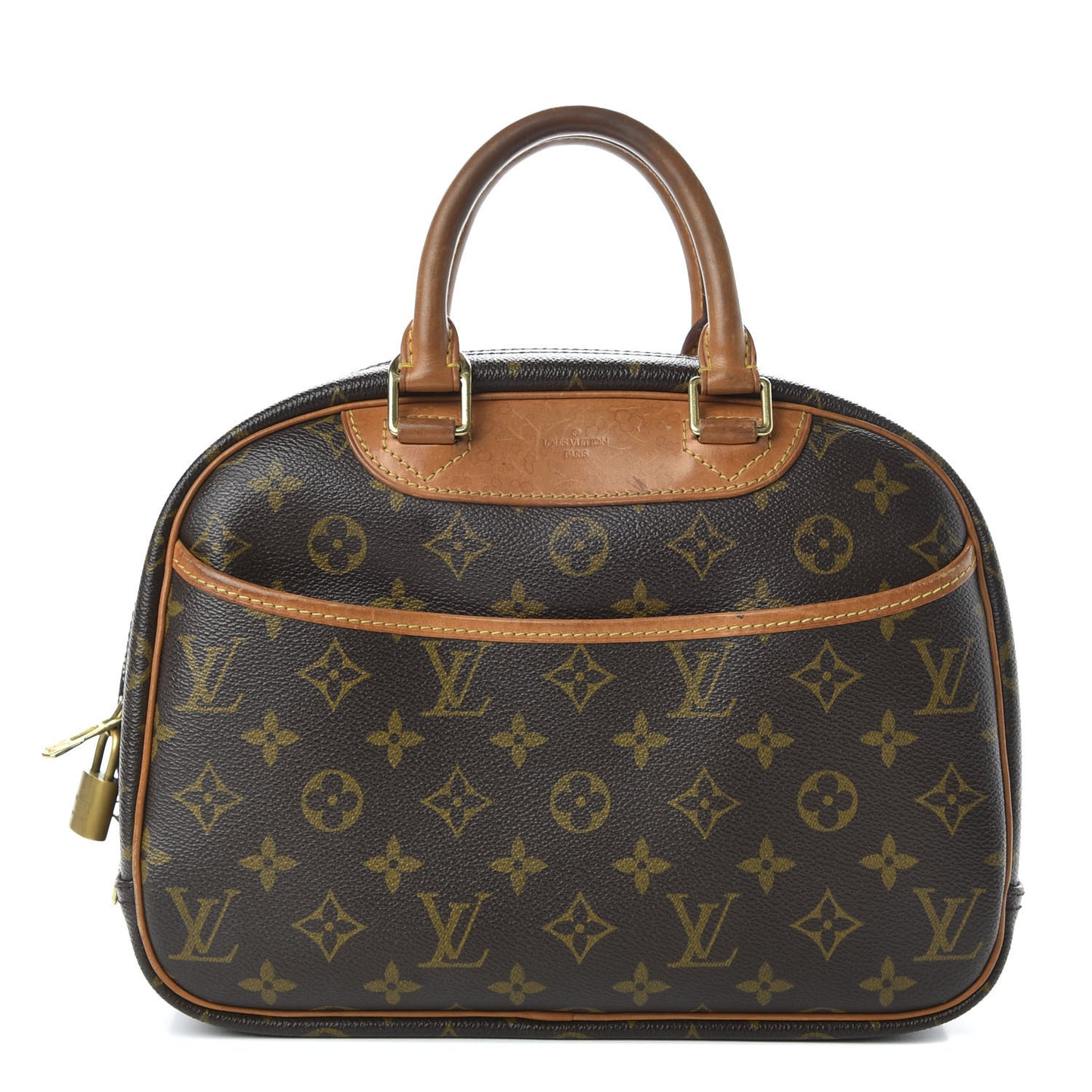 Monogram Trouville