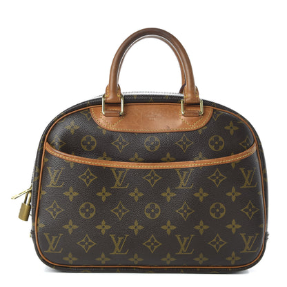 Louis Vuitton Monogram Trouville 1 of 10