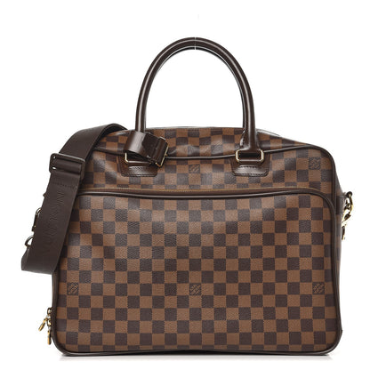 Louis Vuitton Damier Ebene Icare 1 of 10