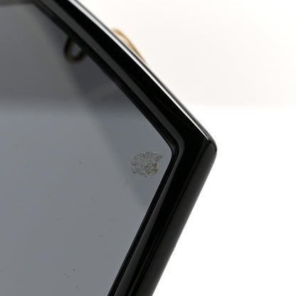 Christian Dior Square 30 Montaigne Sunglasses Black 8 of 9