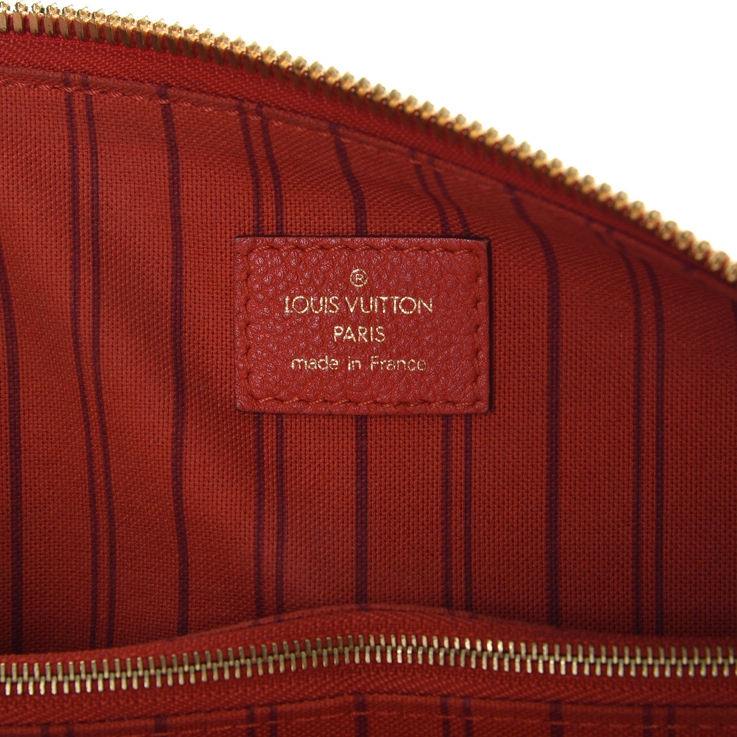Louis Vuitton Empreinte Lumineuse PM Orient 6 of 14