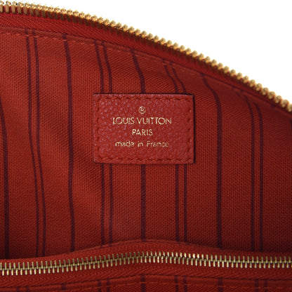 Louis Vuitton Empreinte Lumineuse PM Orient 6 of 14