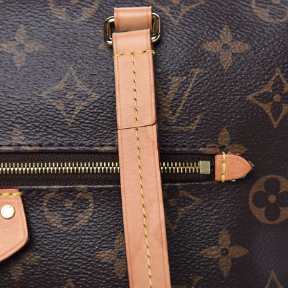 Louis Vuitton Monogram Iena PM 13 of 13