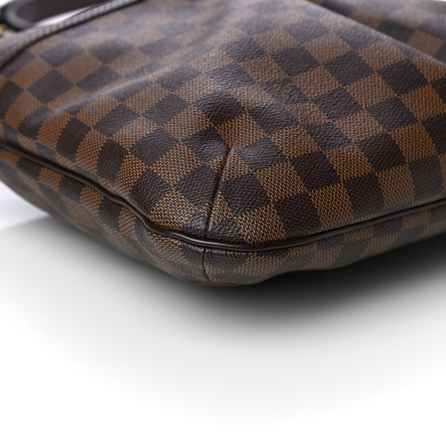 Louis Vuitton Damier Ebene Bloomsbury PM 7 of 8
