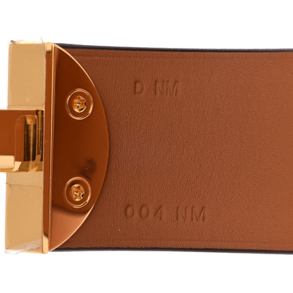 Hermes Swift 2002 Bracelet T1 Etoupe 5 of 7