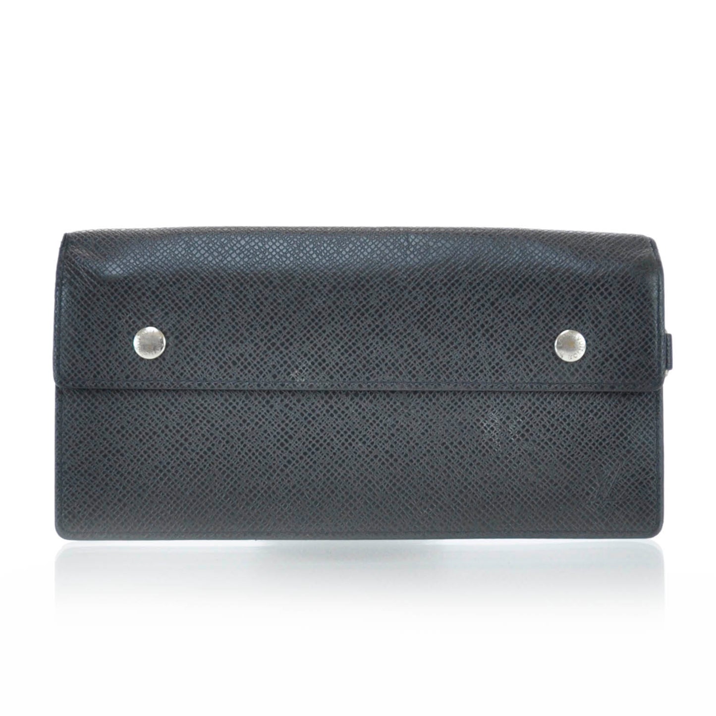 Taiga Accordeon Wallet