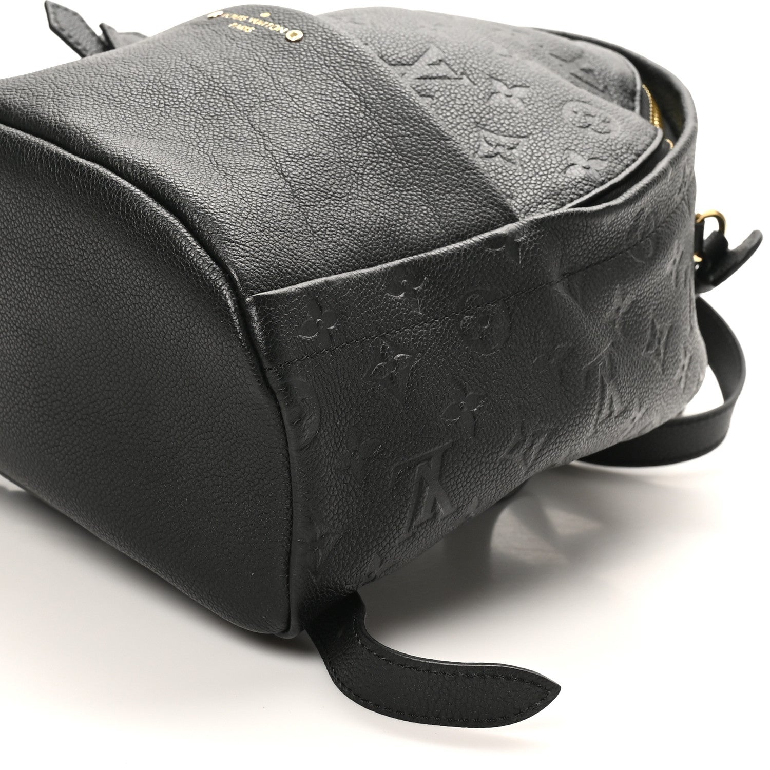 Louis Vuitton Empreinte Sorbonne Backpack Black 1792783 – FASHIONPHILE