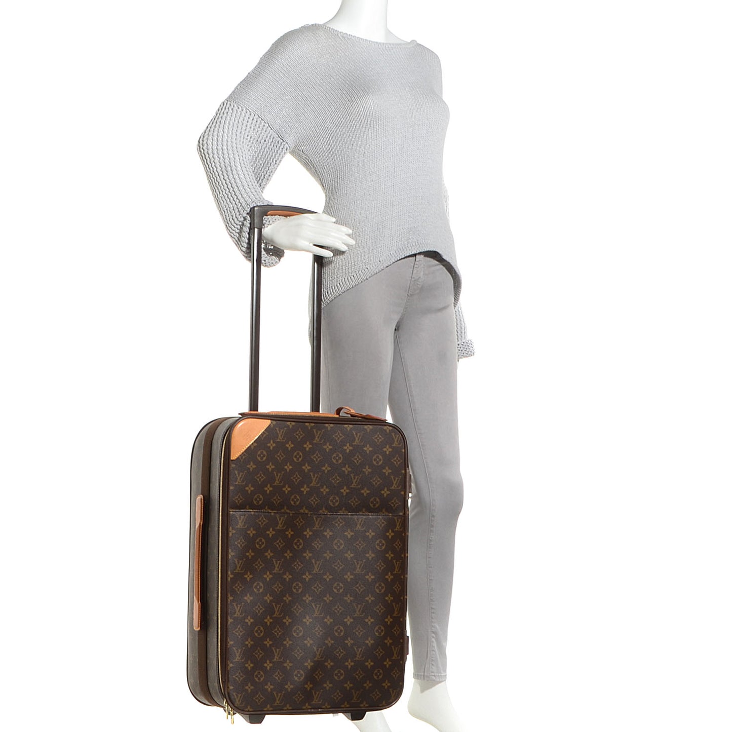 Monogram Pegase 55