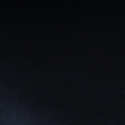 Chanel Lambskin Vanity Cosmetic Case Black 5 of 15