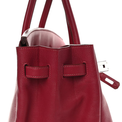 Hermes Swift Birkin 35 Rubis 13 of 38