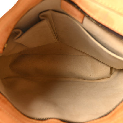 Louis Vuitton Monogram Hudson GM 5 of 16