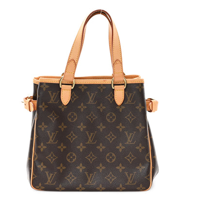 Louis Vuitton Monogram Batignolles 1 of 11