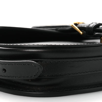 Christian Dior Box Calfskin Mini Bobby Bag Black 9 of 12