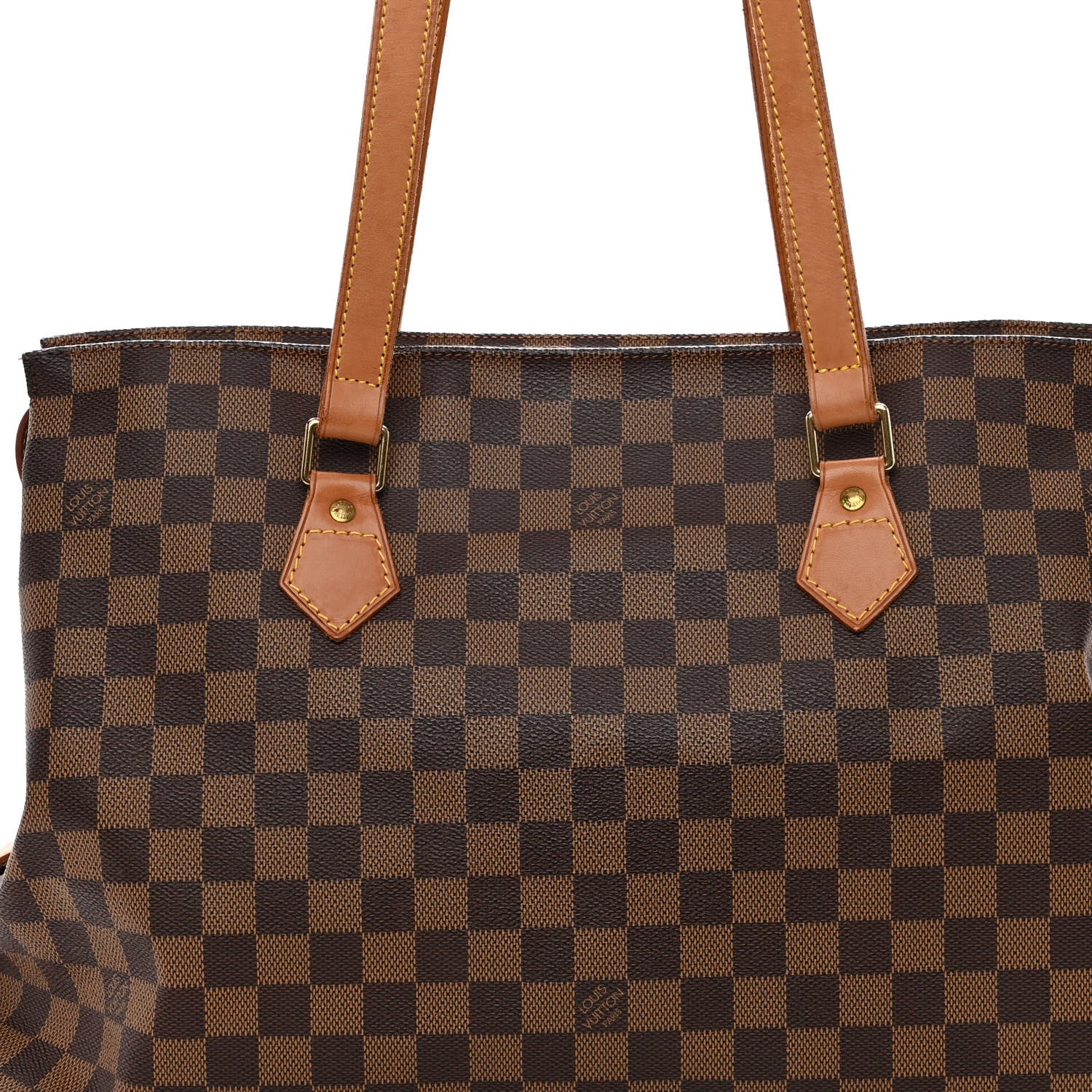 Louis Vuitton Damier Ebene Centenaire Chelsea 8 of 13