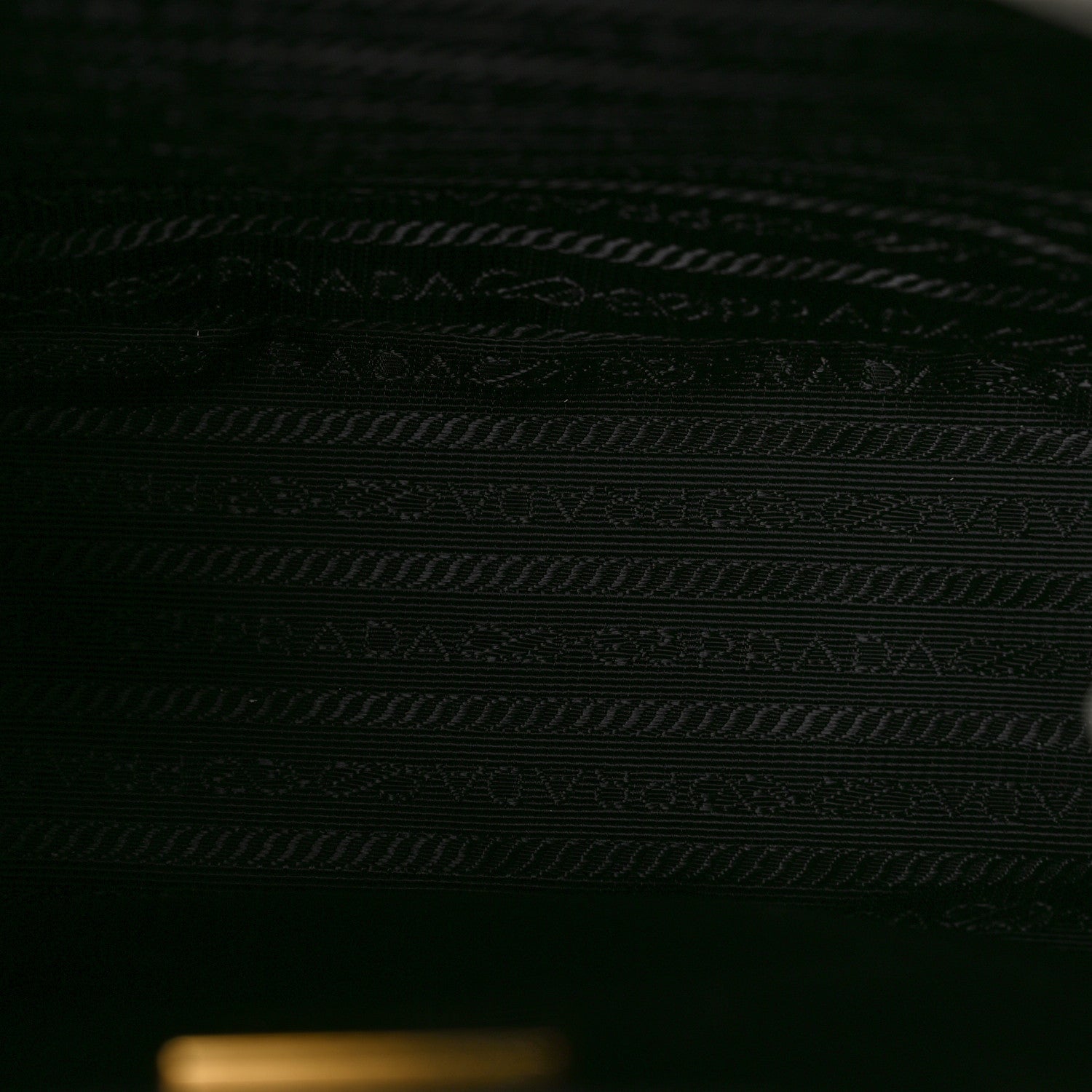 Prada Saffiano Lux Metropolis Tote White 5 of 8