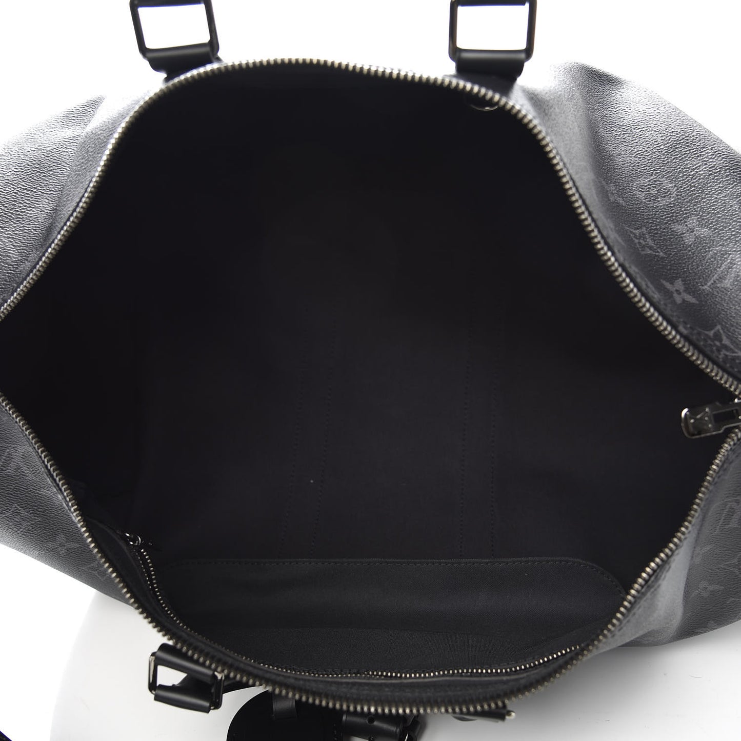 Monogram Eclipse Keepall Bandouliere 45