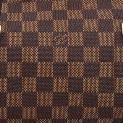 Louis Vuitton Damier Ebene Papillon 30 8 of 10