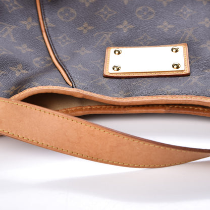 Louis Vuitton Monogram Galliera PM 7 of 21