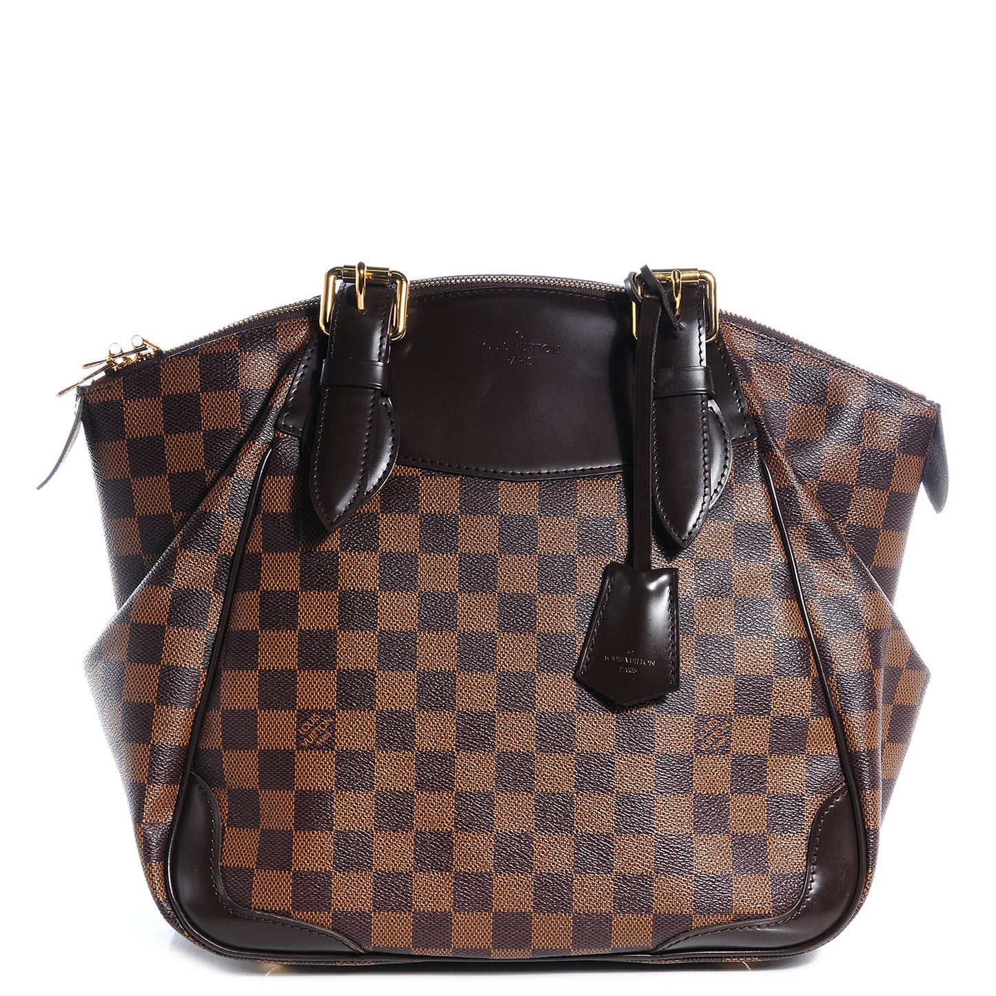 Damier Ebene Verona MM