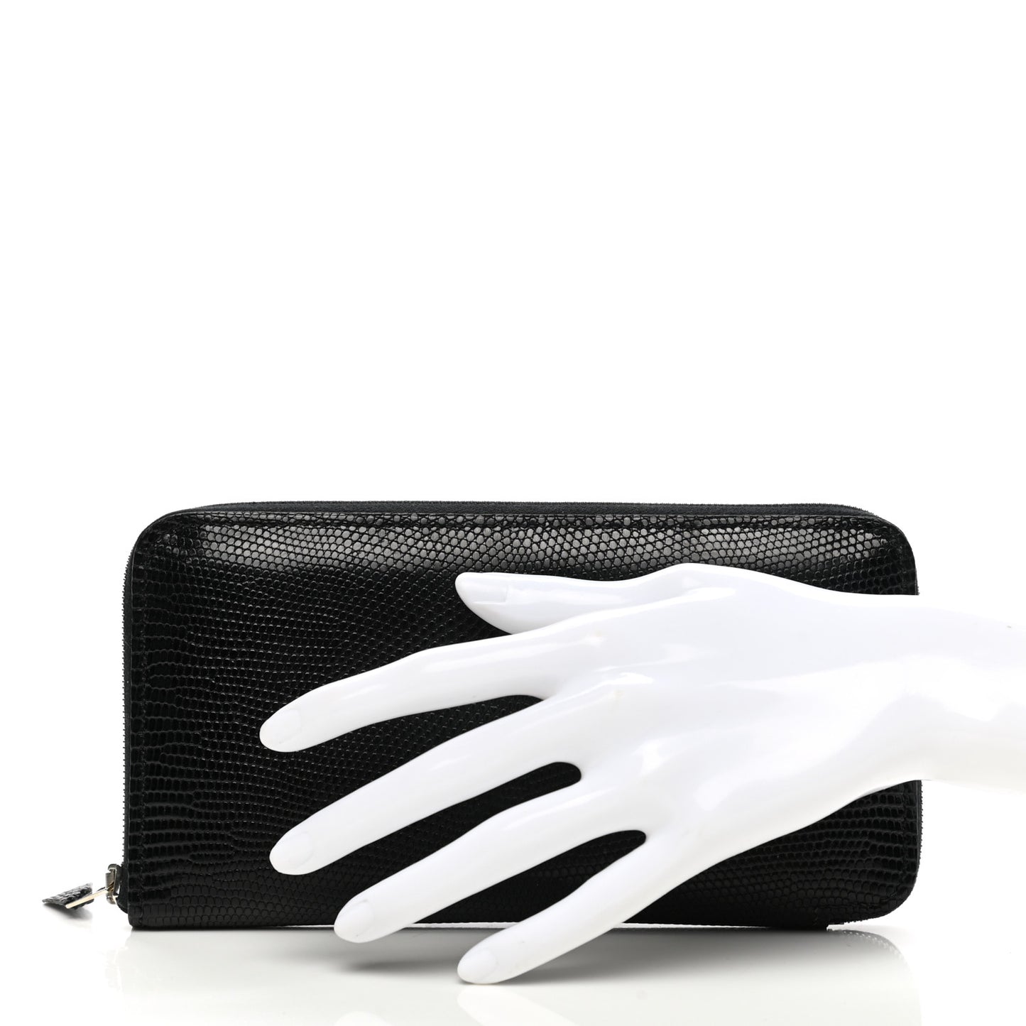 Lizard Azap Wallet Black