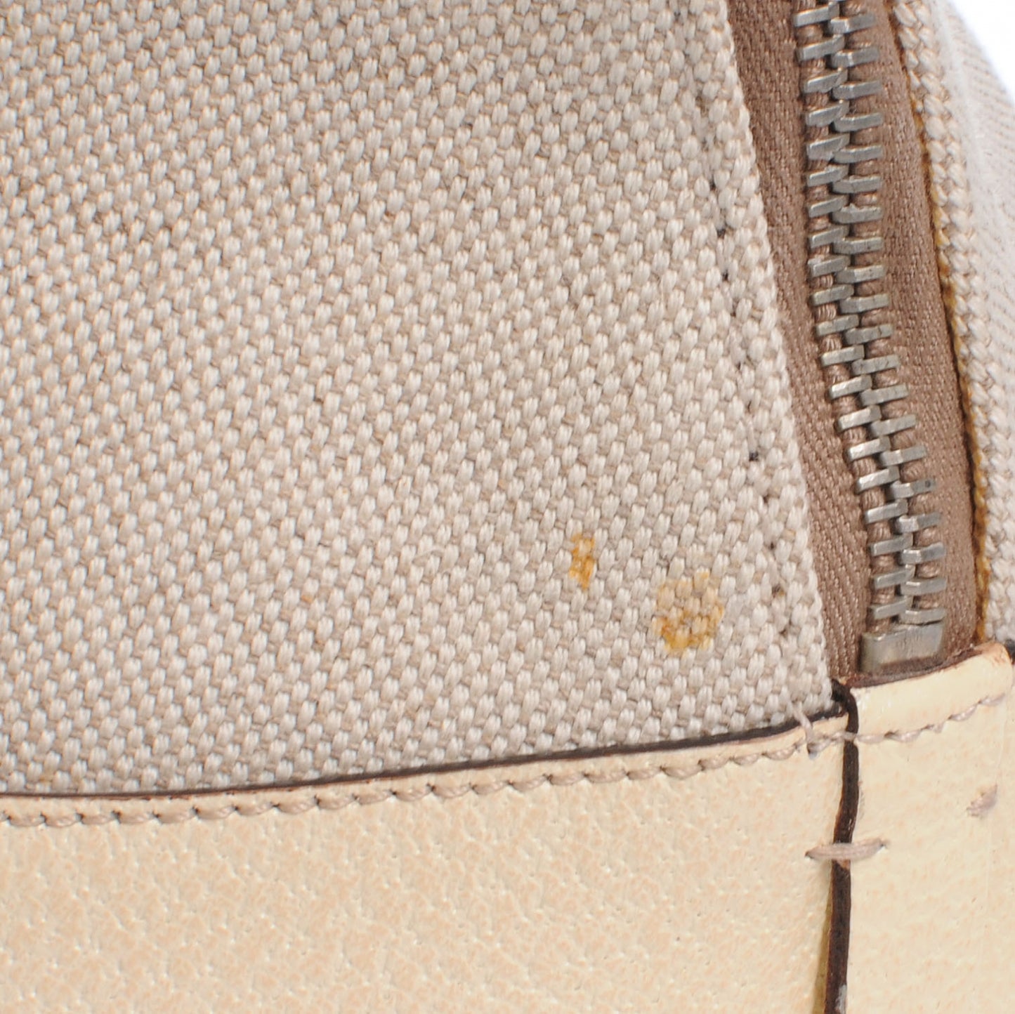 Canapa Cinghiale Frame Bowler Naturale