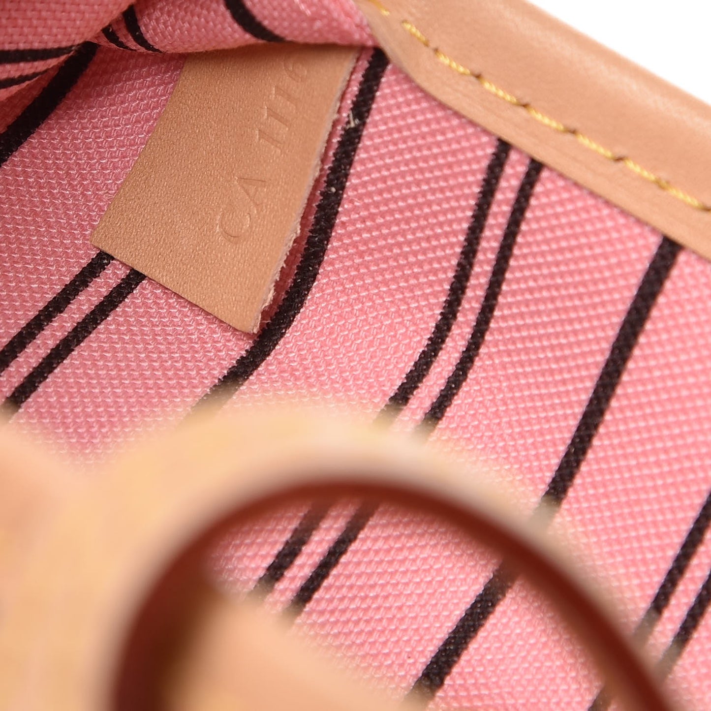 Monogram Jungle Dots Neo Neverfull MM Sugar Pink Poppy