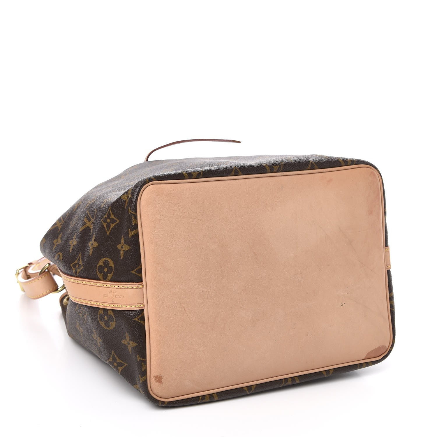 Louis Vuitton Monogram Petit Noe 4 of 13