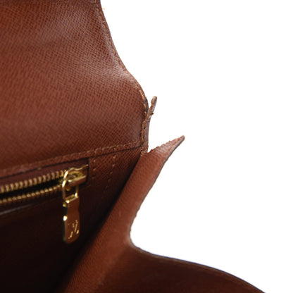 Louis Vuitton Monogram Monceau 28 8 of 13