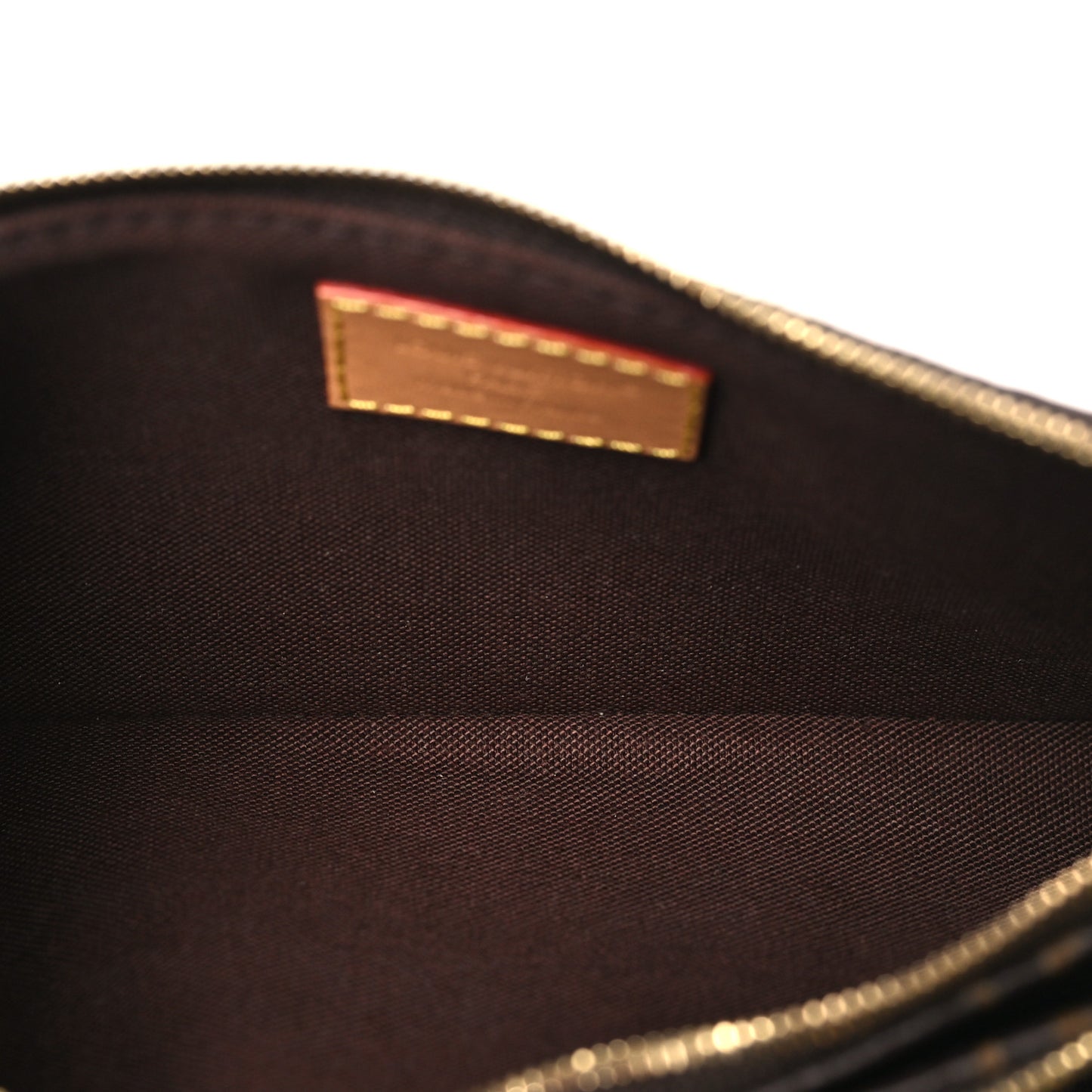Monogram Liv Pochette