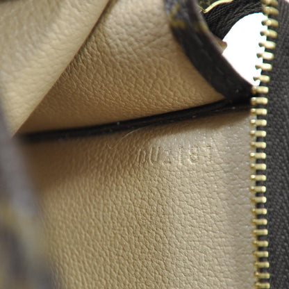 Louis Vuitton Monogram Toiletry Pouch 15 8 of 8