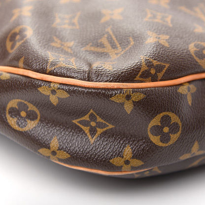 Louis Vuitton Monogram Odeon GM 10 of 11
