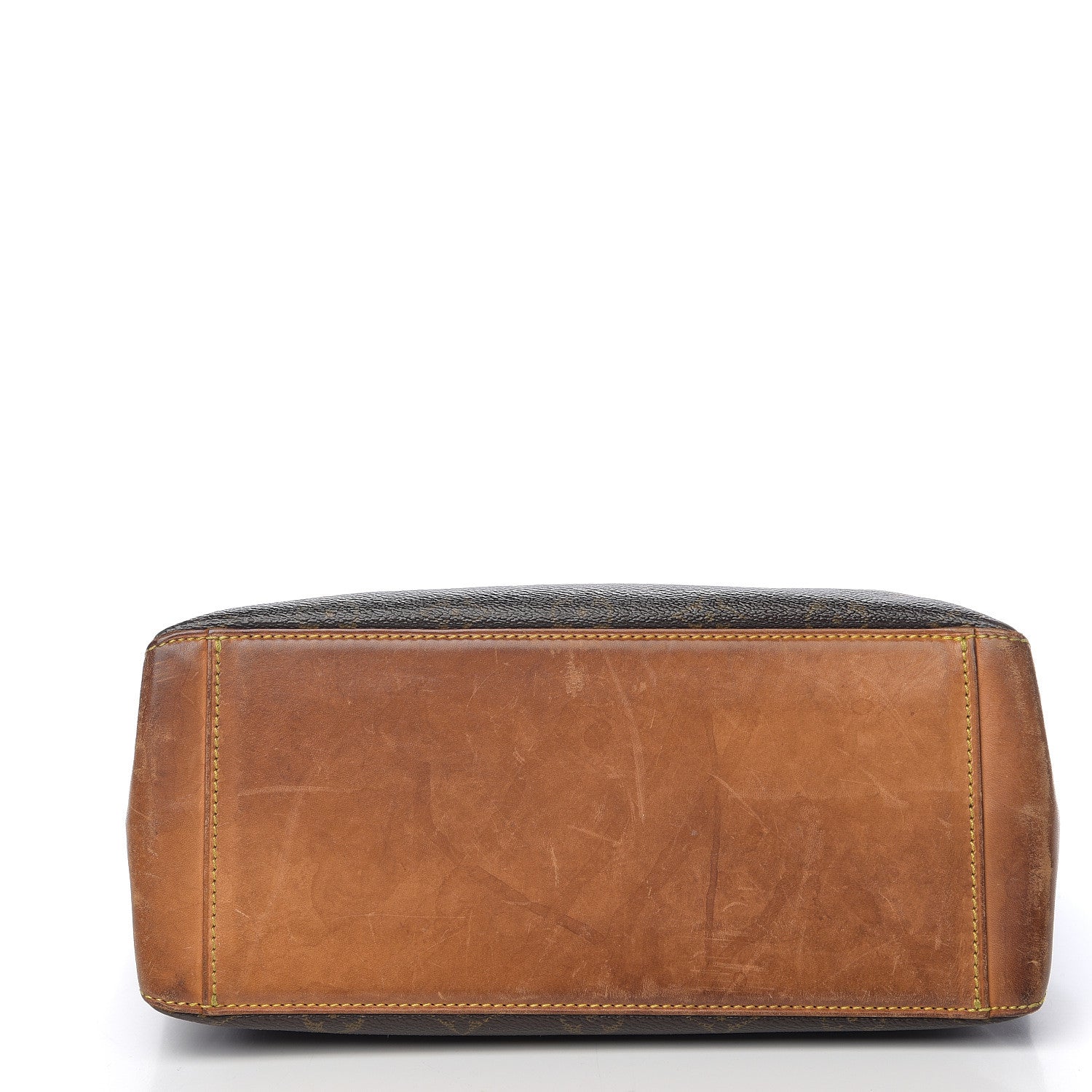 Louis Vuitton Monogram Cabas Piano 12 of 13