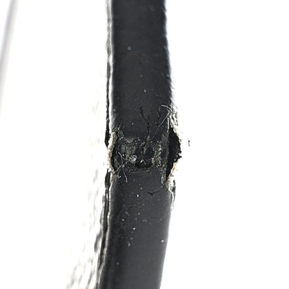 Louis Vuitton Monogram Eclipse Taiga Coin Card Holder 13 of 13