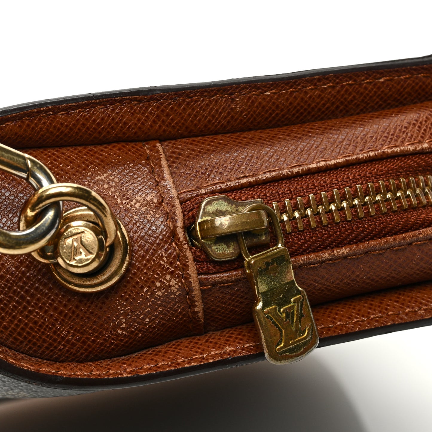 Monogram Pochette Orsay