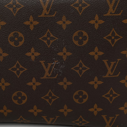 Louis Vuitton Monogram Neo Neverfull GM Pivoine 12 of 14